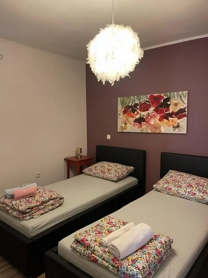 Apartments With A Swimming Pool Opric, Opatija - 7711 Lovran 0*,  Croatia