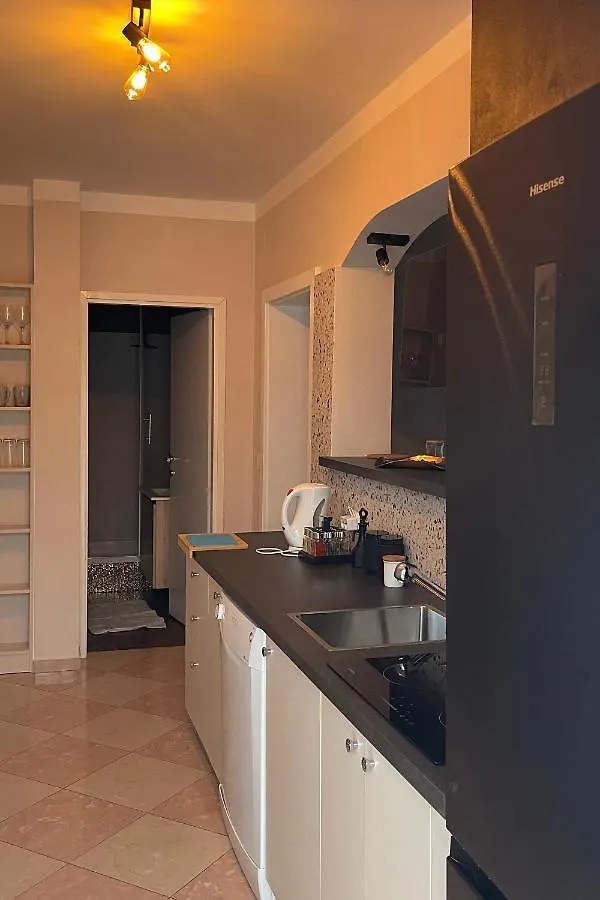 Apartments With A Swimming Pool Opric, Opatija - 7711 Lovran