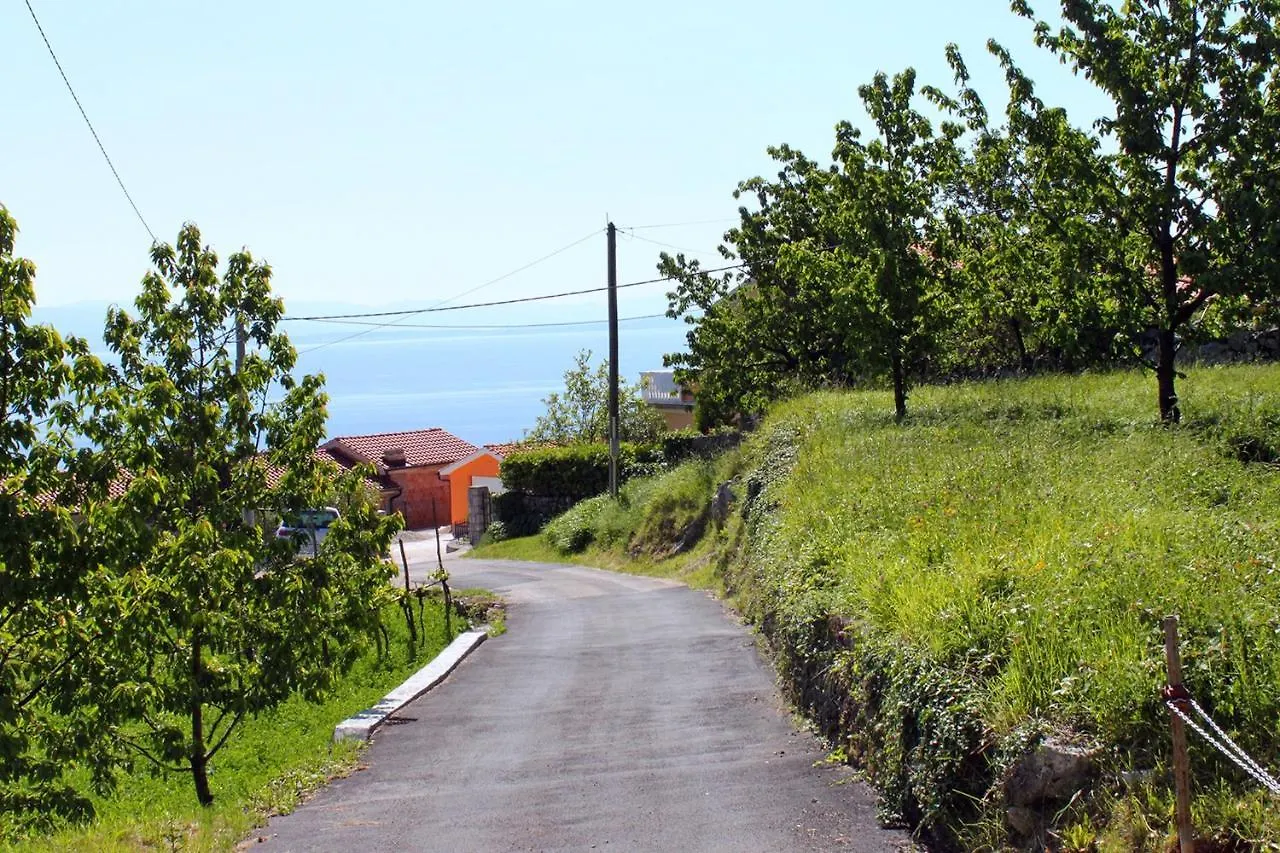 Apartments With A Swimming Pool Opric, Opatija - 7711 Lovran Croatia