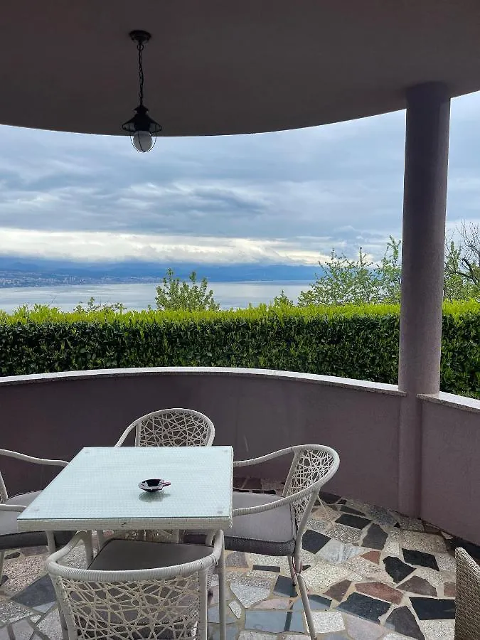 Apartments With A Swimming Pool Opric, Opatija - 7711 Lovran