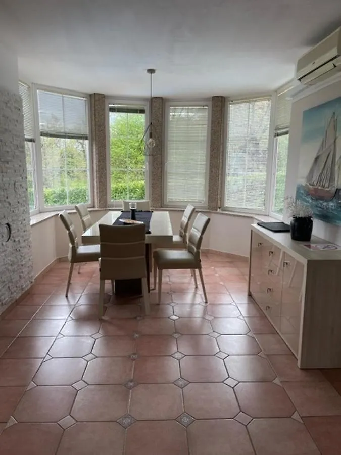 Apartments With A Swimming Pool Opric, Opatija - 7711 Lovran