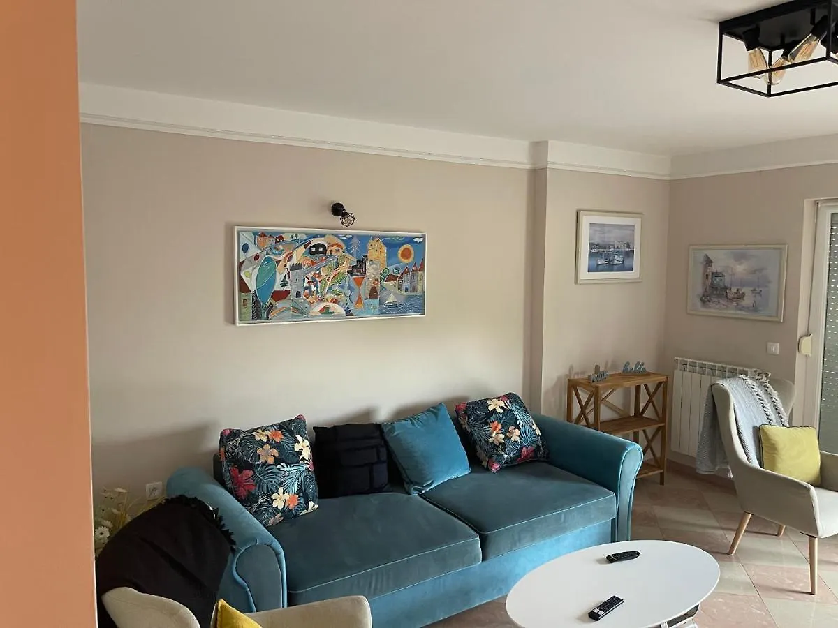Apartments With A Swimming Pool Opric, Opatija - 7711 Lovran