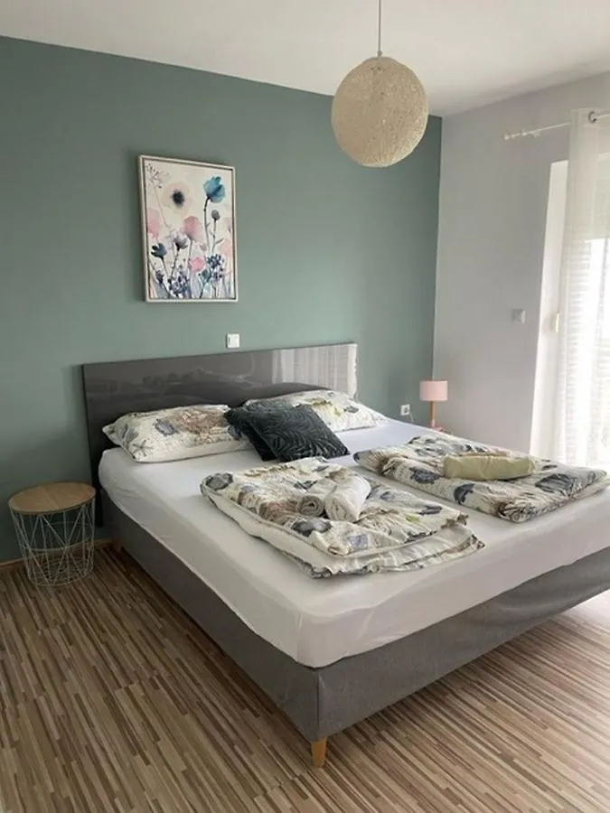 Apartments With A Swimming Pool Opric, Opatija - 7711 Lovran Croatia
