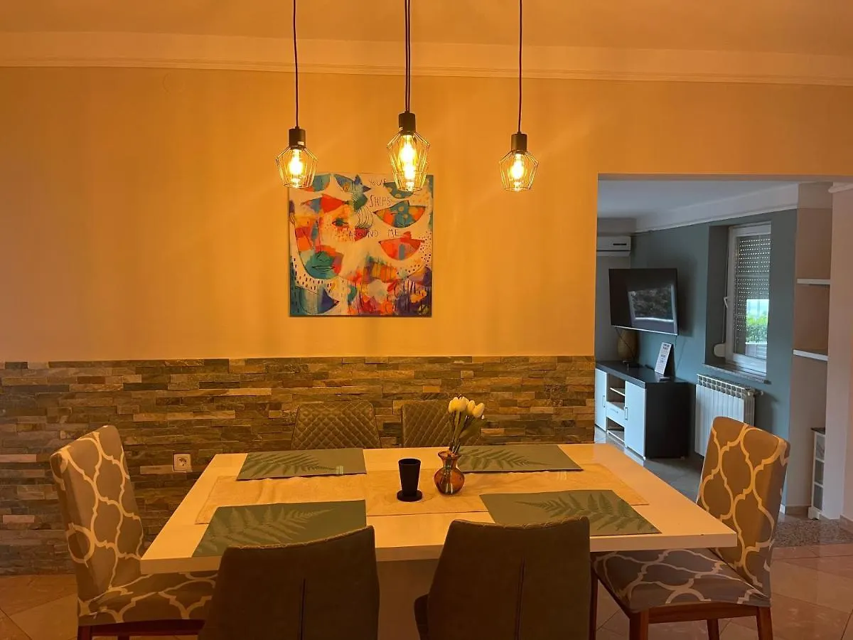 Apartments With A Swimming Pool Opric, Opatija - 7711 Lovran