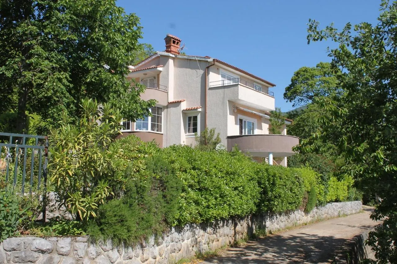 Apartments With A Swimming Pool Opric, Opatija - 7711 Lovran 0*,